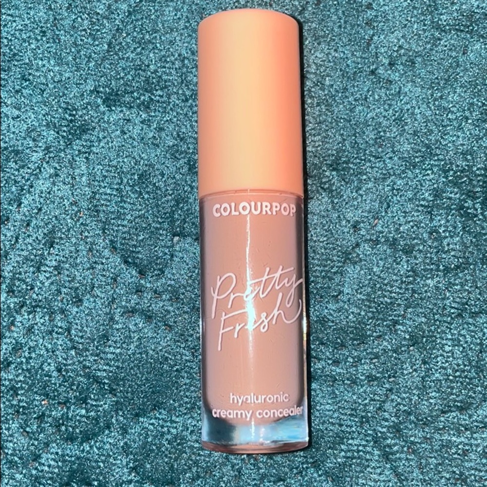Colourpop pretty fresh concealer